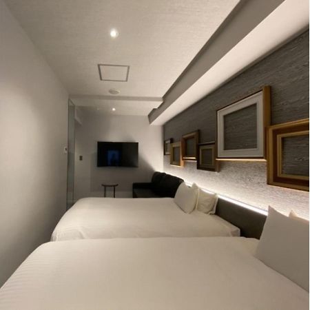 En Hotel Hakata - Vacation Stay 52979V Fukuoka  Zewnętrze zdjęcie