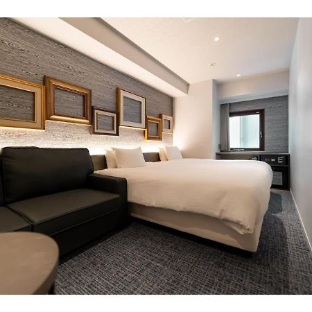 En Hotel Hakata - Vacation Stay 52979V Fukuoka  Zewnętrze zdjęcie