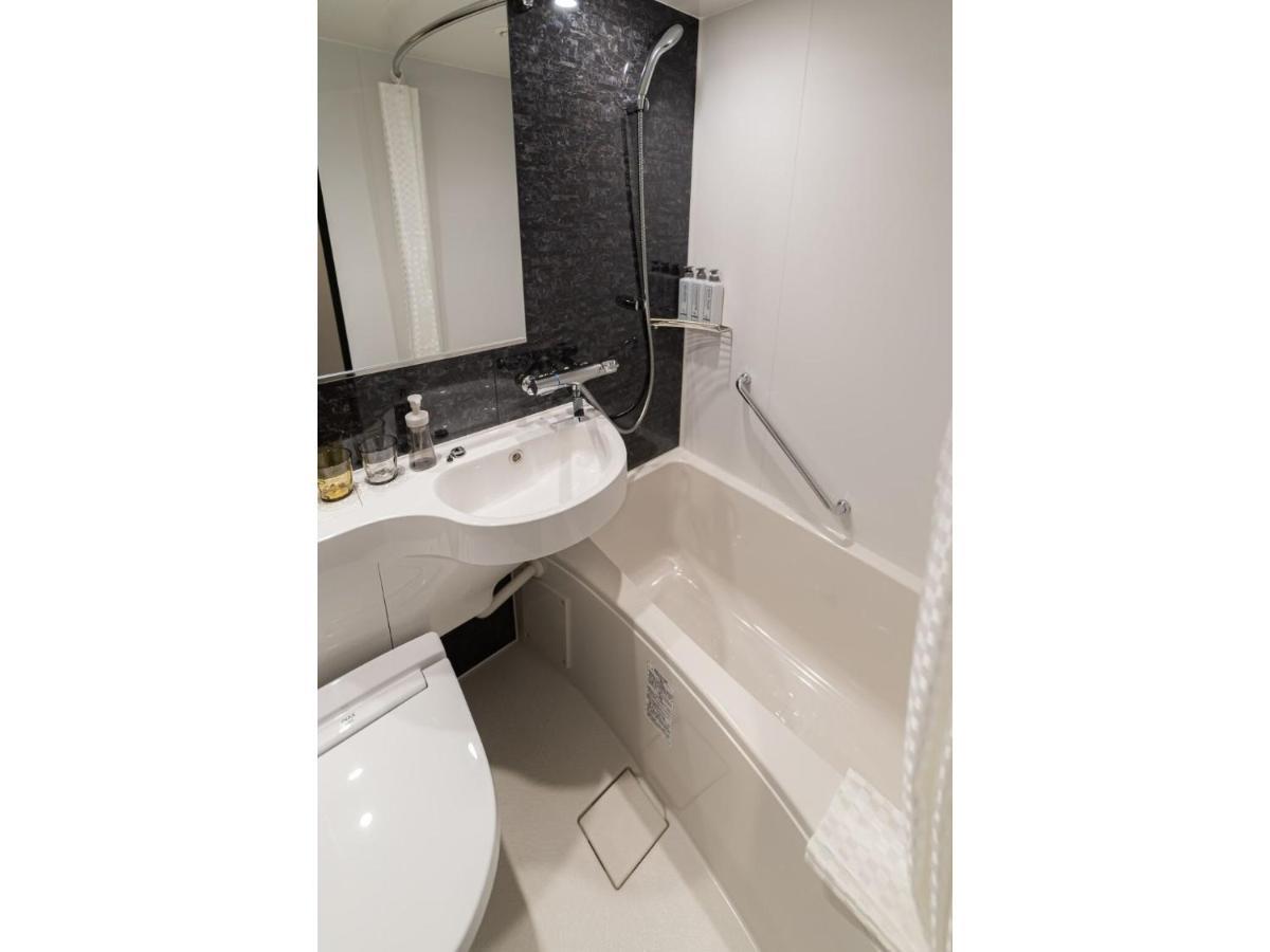 En Hotel Hakata - Vacation Stay 52979V Fukuoka  Zewnętrze zdjęcie