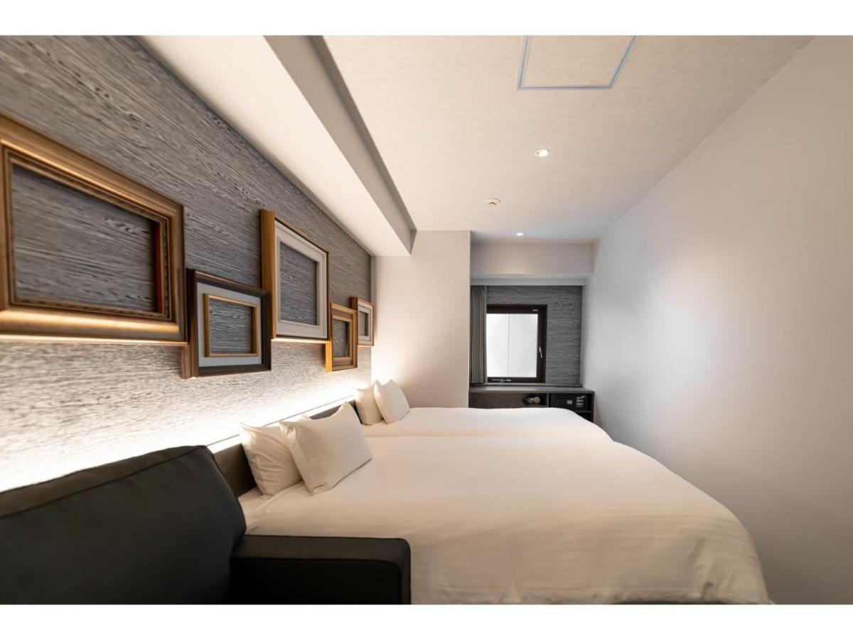 En Hotel Hakata - Vacation Stay 52979V Fukuoka  Zewnętrze zdjęcie