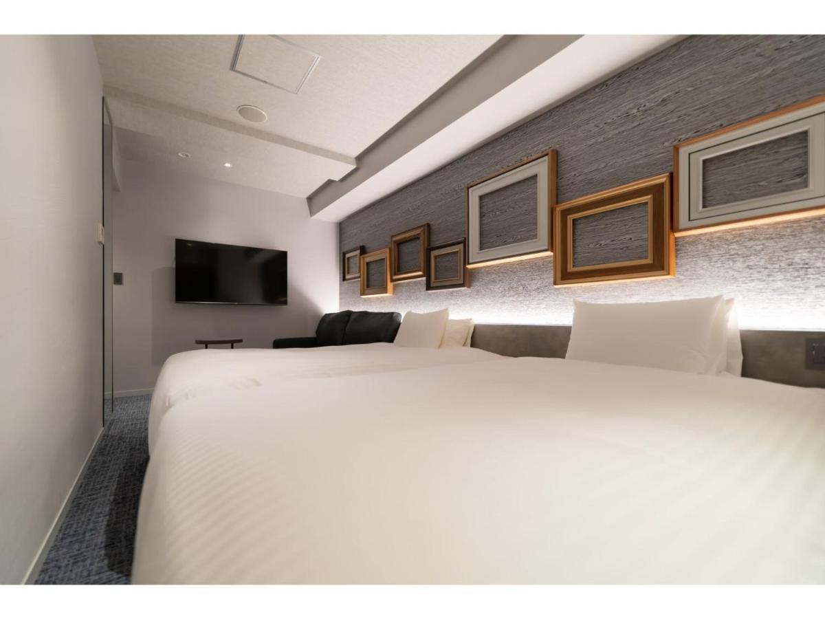En Hotel Hakata - Vacation Stay 52979V Fukuoka  Zewnętrze zdjęcie