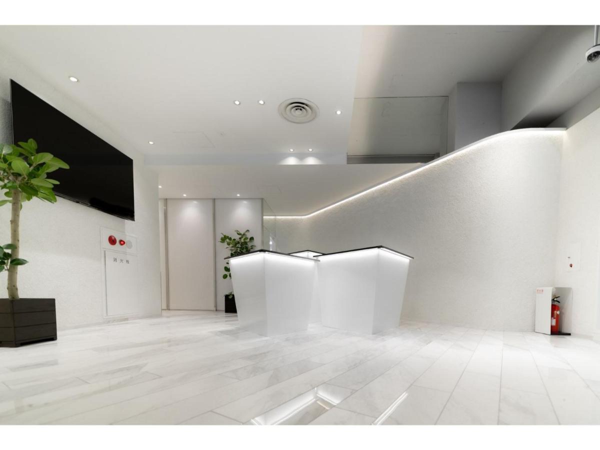 En Hotel Hakata - Vacation Stay 52979V Fukuoka  Zewnętrze zdjęcie