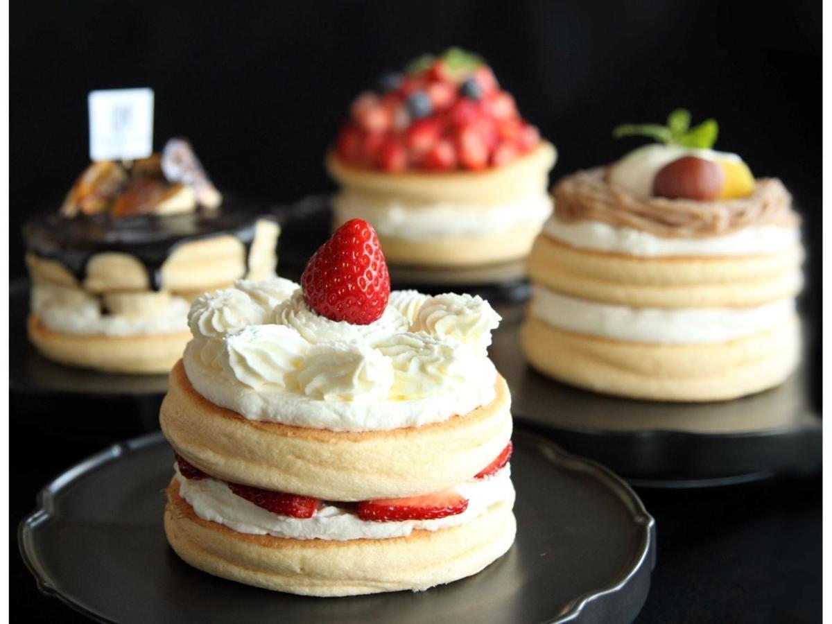 En Hotel Hakata - Vacation Stay 52979V Fukuoka  Zewnętrze zdjęcie