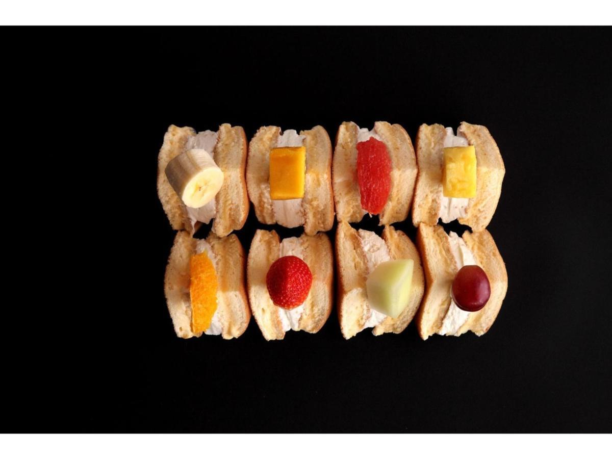 En Hotel Hakata - Vacation Stay 52979V Fukuoka  Zewnętrze zdjęcie
