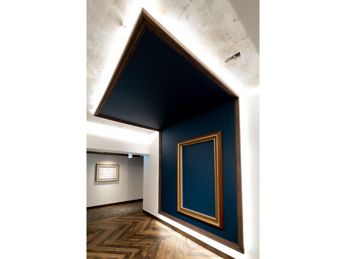 En Hotel Hakata - Vacation Stay 52979V Fukuoka  Zewnętrze zdjęcie