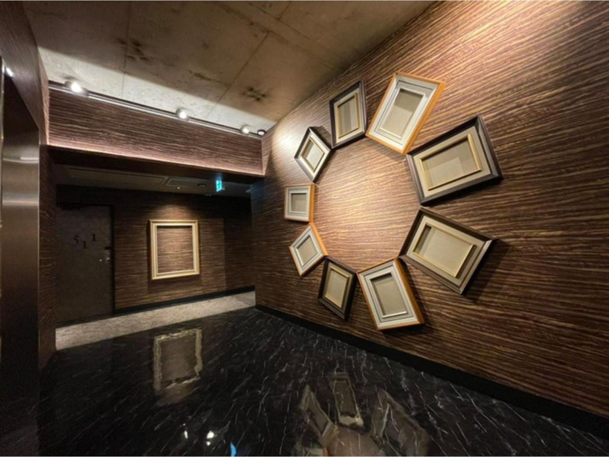 En Hotel Hakata - Vacation Stay 52979V Fukuoka  Zewnętrze zdjęcie