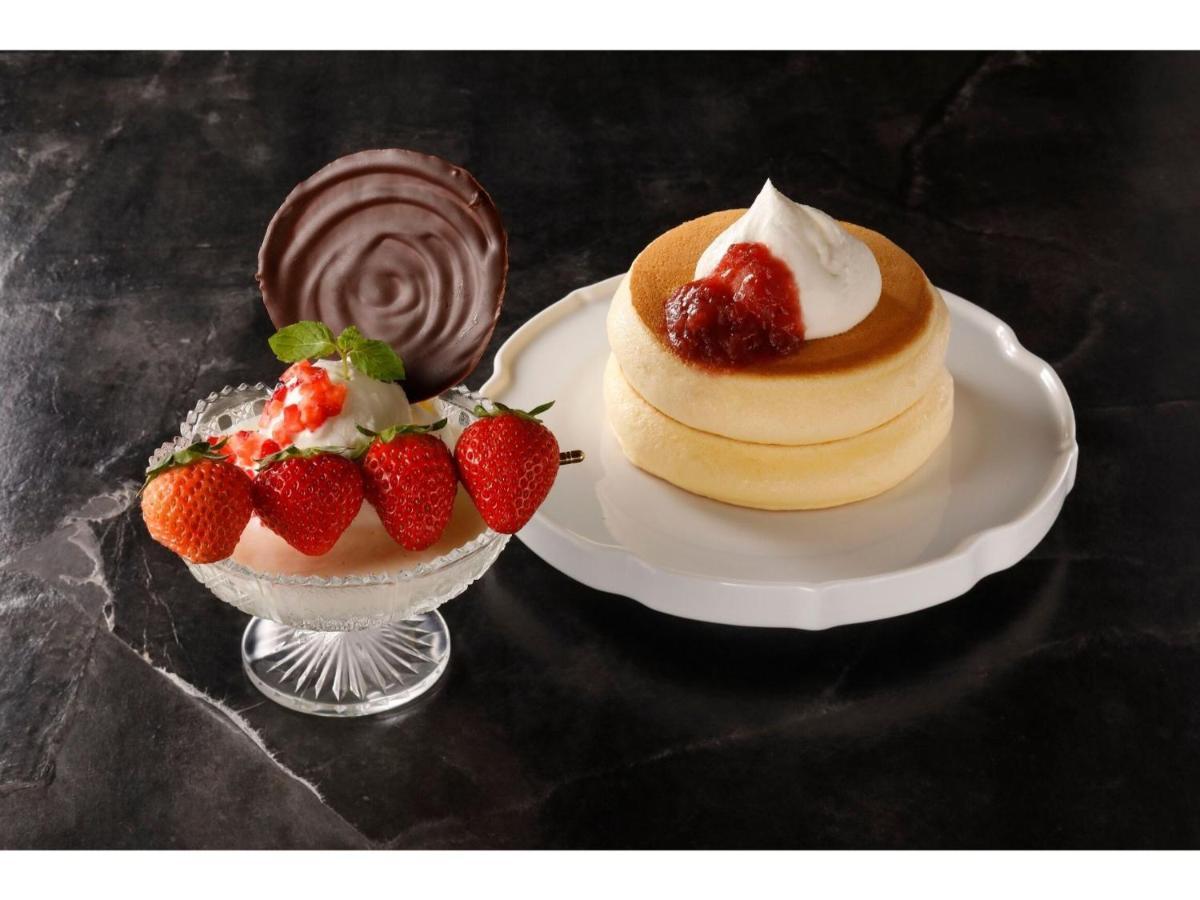 En Hotel Hakata - Vacation Stay 52979V Fukuoka  Zewnętrze zdjęcie