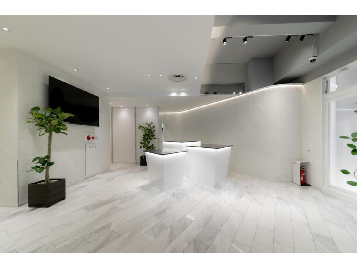 En Hotel Hakata - Vacation Stay 52979V Fukuoka  Zewnętrze zdjęcie
