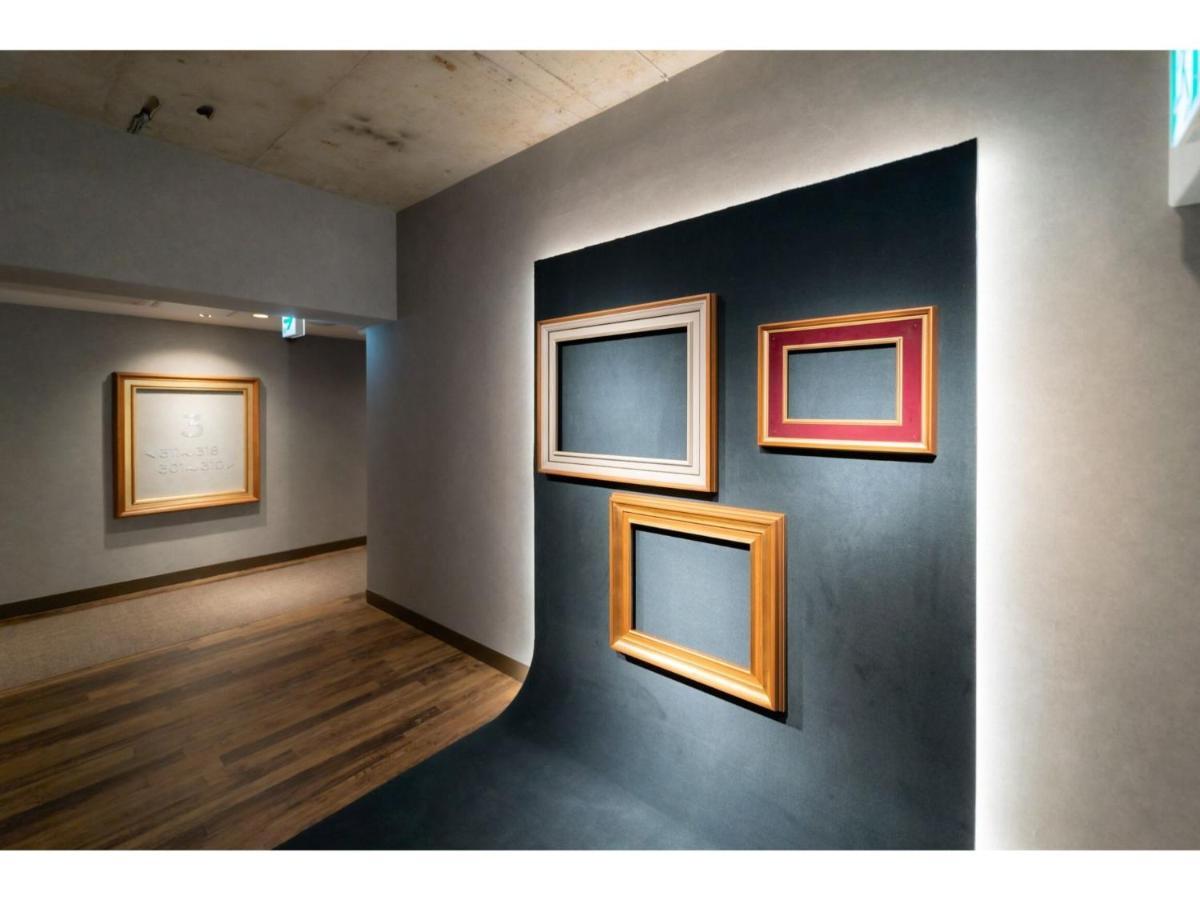 En Hotel Hakata - Vacation Stay 52979V Fukuoka  Zewnętrze zdjęcie