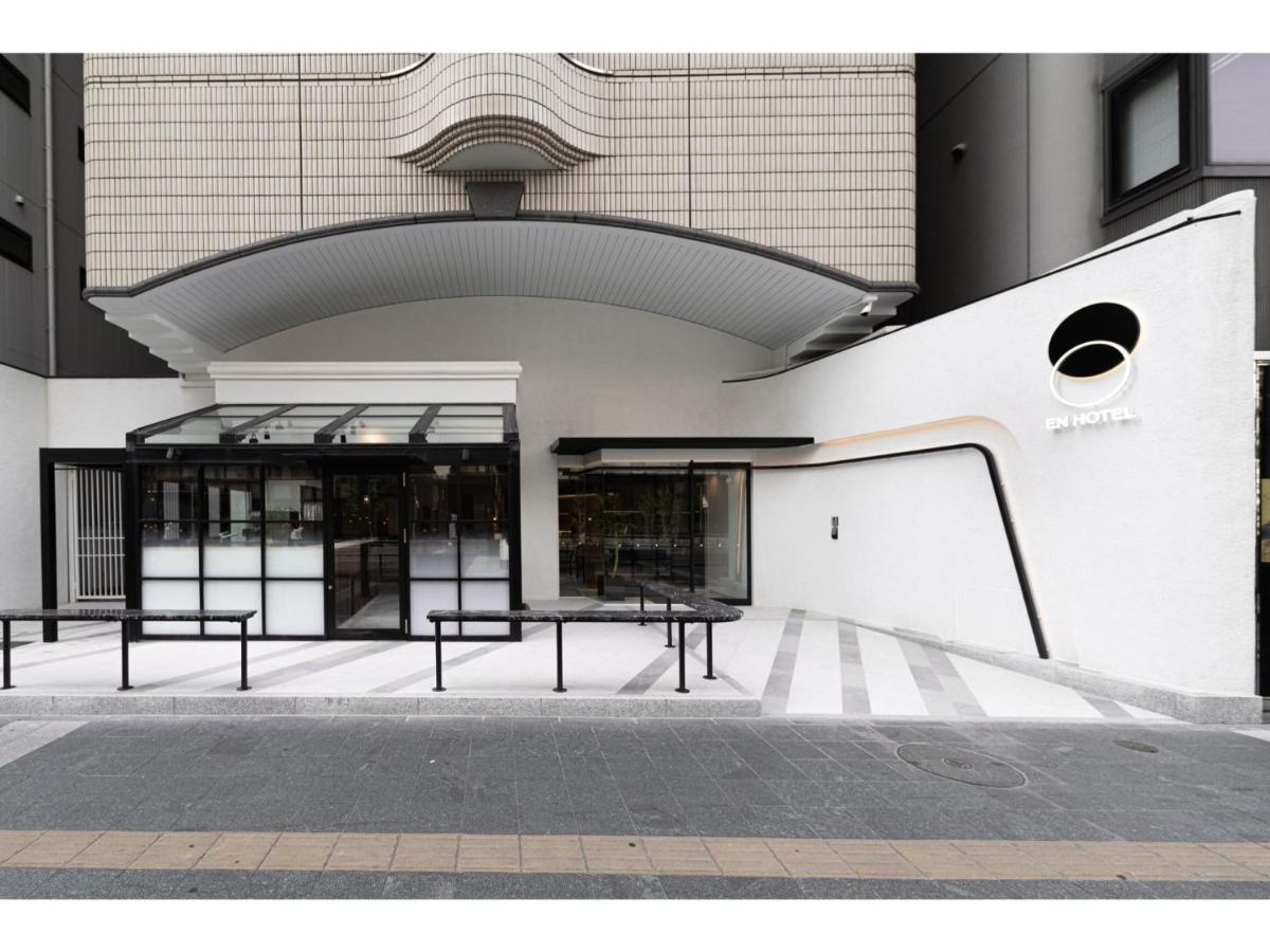 En Hotel Hakata - Vacation Stay 52979V Fukuoka  Zewnętrze zdjęcie