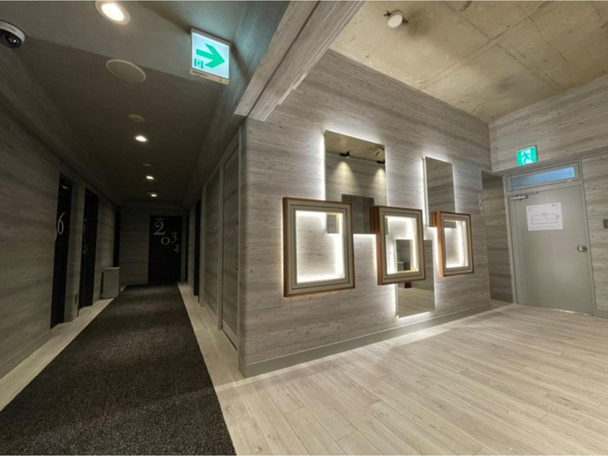 En Hotel Hakata - Vacation Stay 52979V Fukuoka  Zewnętrze zdjęcie