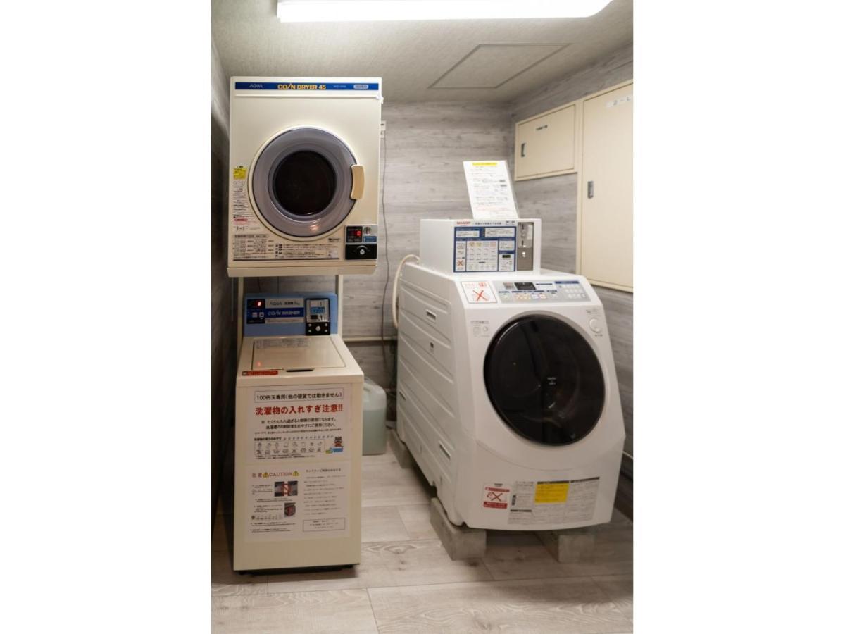 En Hotel Hakata - Vacation Stay 52979V Fukuoka  Zewnętrze zdjęcie