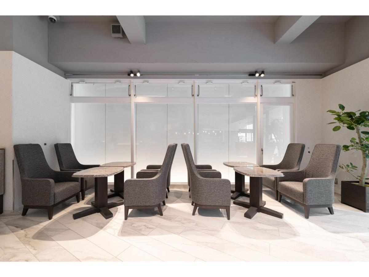 En Hotel Hakata - Vacation Stay 52979V Fukuoka  Zewnętrze zdjęcie