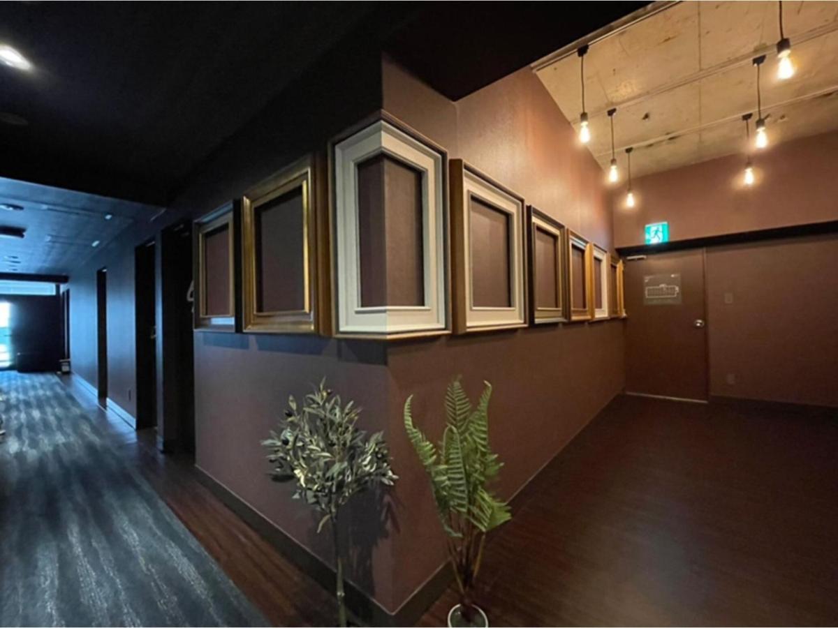 En Hotel Hakata - Vacation Stay 52979V Fukuoka  Zewnętrze zdjęcie